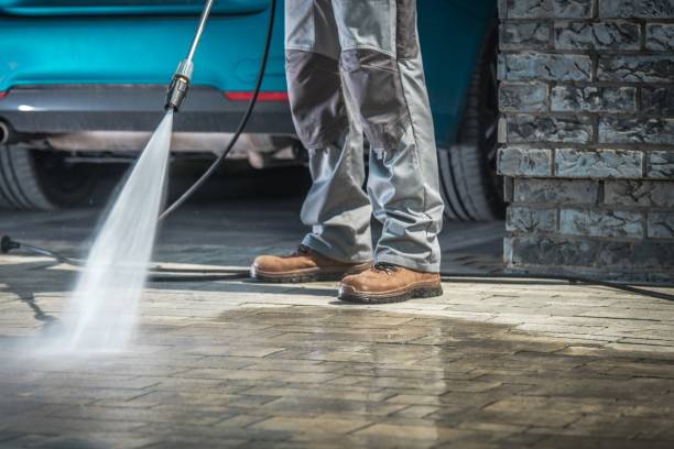 Best Graffiti Removal  in Cary, IL