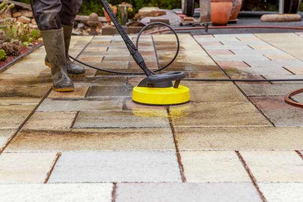 Concrete Sealing in Cary, IL