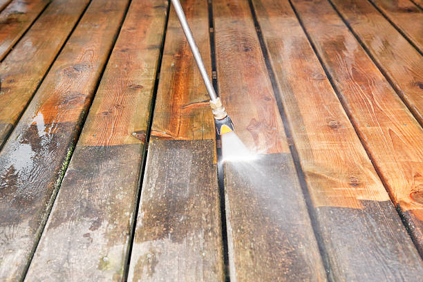 Best Machinery and Equipment Cleaning  in Cary, IL
